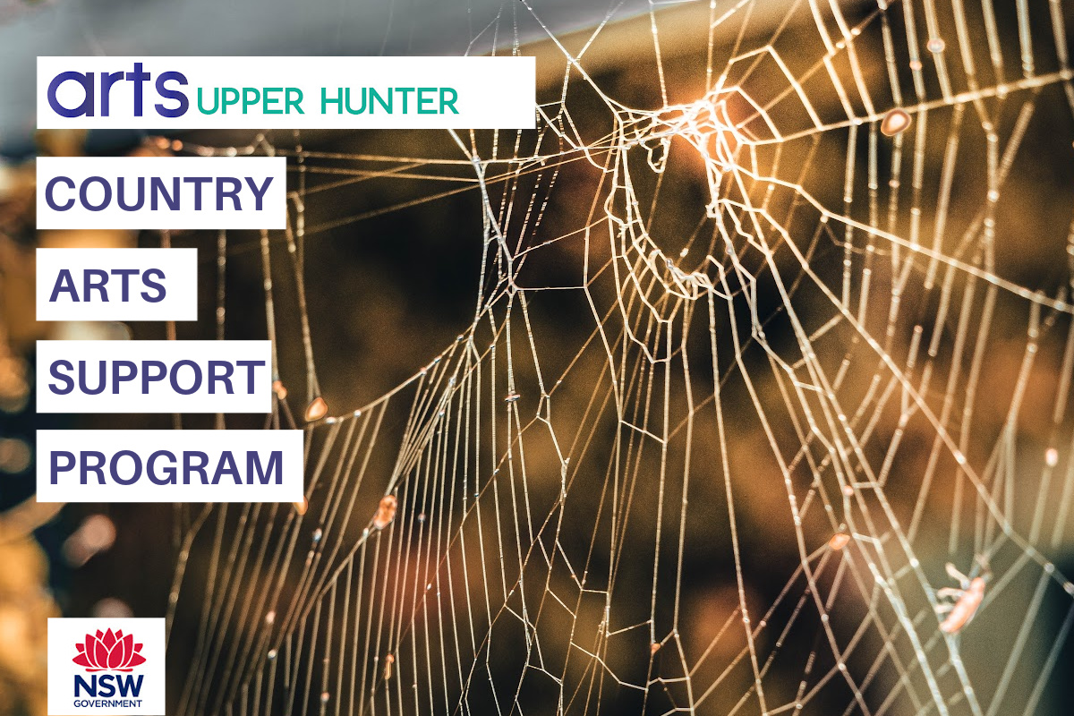 The Spiderweb Strategy. Why it's OK if some of your projects…