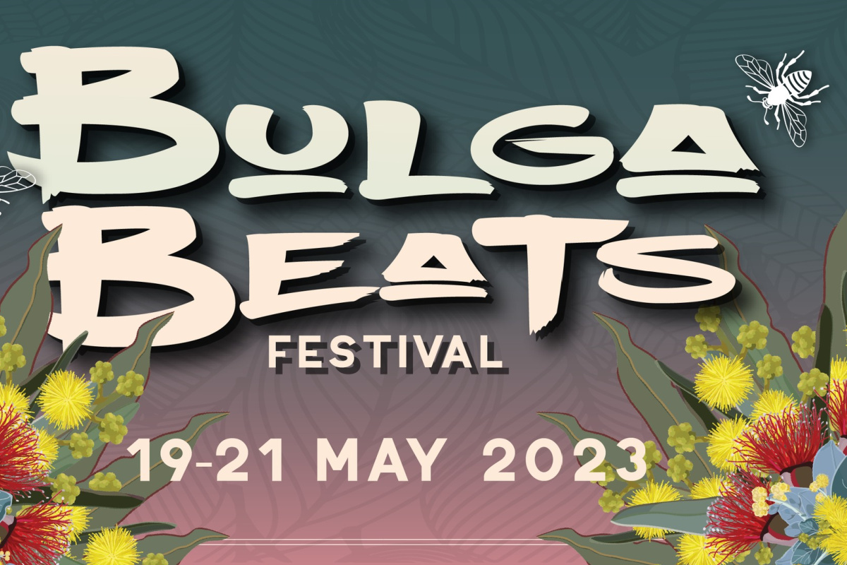 Bulga Beats Festival 2023 – Arts Upper Hunter